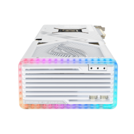 ASUS ROG -STRIX-RTX4080-O16G-WHITE NVIDIA GeForce RTX 4080 16 GB GDDR6X ASUS ROG -STRIX-RTX4080-O16G-WHITE NVIDIA GeForce RTX 4080 16 GB GDDR6X