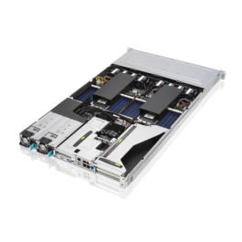 Asus RS700A-E11-RS12U 90SF01E2-M00650 Bastidor 2U Socket SP3, Memoria máxima 4096GB, Plata