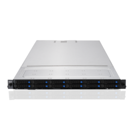 Asus RS700A-E11-RS12U 90SF01E2-M00650 Bastidor 2U Socket SP3, Memoria máxima 4096GB, Plata