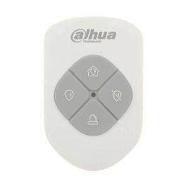 (Dhi-Ara24-W2(868)) Dahua Alarmas Llavero Inalámbrico Control Remoto de Alarma