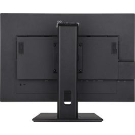 iiyama ProLite XUB2495WSU-B5 pantalla para PC 61,2 cm (24.1") 1920 x 1200 Pixeles WUXGA LCD Negro