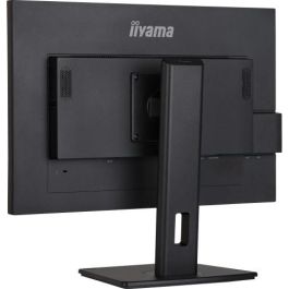 iiyama ProLite XUB2495WSU-B5 pantalla para PC 61,2 cm (24.1") 1920 x 1200 Pixeles WUXGA LCD Negro
