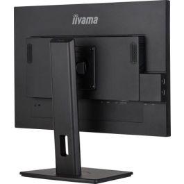 iiyama ProLite XUB2495WSU-B5 pantalla para PC 61,2 cm (24.1") 1920 x 1200 Pixeles WUXGA LCD Negro