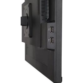 iiyama ProLite XUB2495WSU-B5 pantalla para PC 61,2 cm (24.1") 1920 x 1200 Pixeles WUXGA LCD Negro