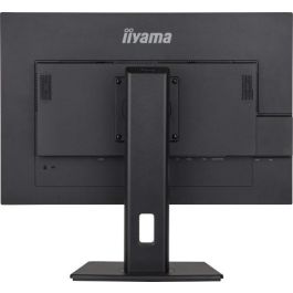 iiyama ProLite XUB2495WSU-B5 pantalla para PC 61,2 cm (24.1") 1920 x 1200 Pixeles WUXGA LCD Negro