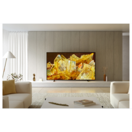 Sony FWD-98X90L Televisor 98" 4K Ultra HD Smart TV LCD Full-Array Negro