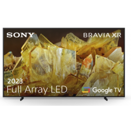 Sony FWD-98X90L Televisor 98" 4K Ultra HD Smart TV LCD Full-Array Negro