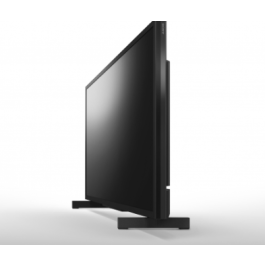 Sony FW-32BZ30J1 pantalla de señalización Pantalla plana para señalización digital 81,3 cm (32") LCD Wifi 4K Ultra HD Negro Procesador incorporado