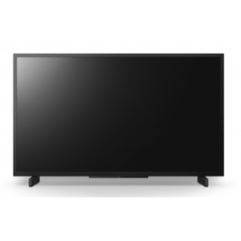 Sony FW-32BZ30J1 pantalla de señalización Pantalla plana para señalización digital 81,3 cm (32") LCD Wifi 4K Ultra HD Negro Procesador incorporado