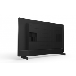 Sony FW-32BZ30J1 pantalla de señalización Pantalla plana para señalización digital 81,3 cm (32") LCD Wifi 4K Ultra HD Negro Procesador incorporado