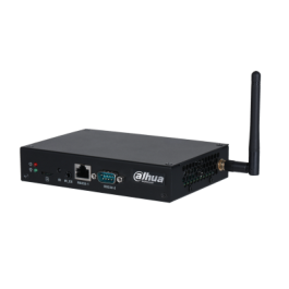 Dahua Technology DS04-AI400 reproductor multimedia y grabador de sonido Negro 4K Ultra HD 16 GB 1.0 canales Wifi Precio: 255.95000046. SKU: B19WALCBKE
