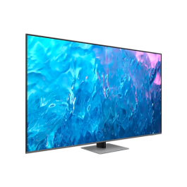 Televisor Samsung QLED TQ65Q77CAT 65"/ Ultra HD 4K/ Smart TV/ WiFi