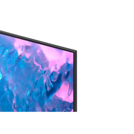 Televisor Samsung QLED TQ65Q77CAT 65"/ Ultra HD 4K/ Smart TV/ WiFi