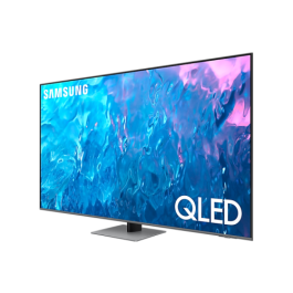 Televisor Samsung QLED TQ65Q77CAT 65"/ Ultra HD 4K/ Smart TV/ WiFi