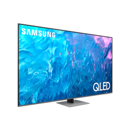 Televisor Samsung QLED TQ65Q77CAT 65"/ Ultra HD 4K/ Smart TV/ WiFi