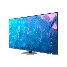 Smart TV Samsung TQ65Q77CATXX 65 4K Ultra HD 65" QLED Precio: 997.94999986. SKU: B1JCAW9LHM