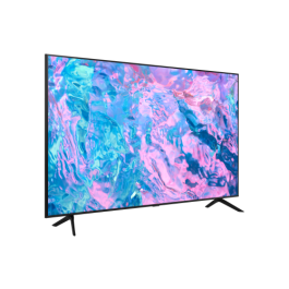 Smart TV Samsung TU50CU7105 4K Ultra HD LED HDR