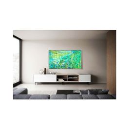 Televisor Samsung Crystal UHD TU43CU8000 43"/ Ultra HD 4K/ Smart TV/ WiFi Televisor Samsung Crystal UHD TU43CU8000 43"/ Ultra HD 4K/ Smart TV/ WiFi
