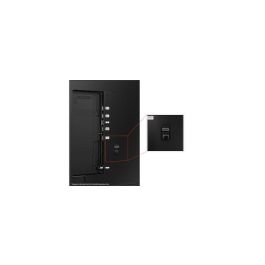 Televisor Samsung Crystal UHD TU43CU8000 43"/ Ultra HD 4K/ Smart TV/ WiFi Televisor Samsung Crystal UHD TU43CU8000 43"/ Ultra HD 4K/ Smart TV/ WiFi