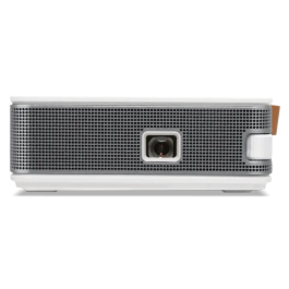 Acer PV11 videoproyector Proyector de alcance estándar DLP Blanco