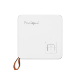 Acer PV11 videoproyector Proyector de alcance estándar DLP Blanco