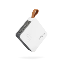 Acer PV11 videoproyector Proyector de alcance estándar DLP Blanco