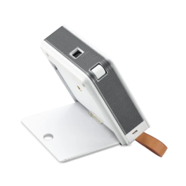 Acer PV11 videoproyector Proyector de alcance estándar DLP Blanco