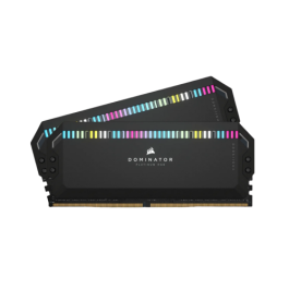 Memoria RAM Corsair Dominator Platinum RGB 64 GB DIMM 6000 MHz cl30 Precio: 370.95000008. SKU: B1AFL4Z3YV