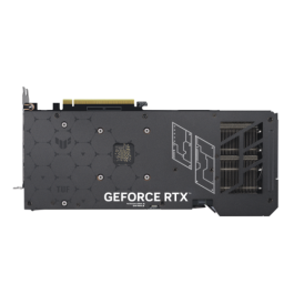 ASUS TUF Gaming TUF-RTX4060TI-8G-GAMING NVIDIA GeForce RTX 4060 Ti 8 GB GDDR6
