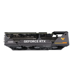 ASUS TUF Gaming TUF-RTX4060TI-8G-GAMING NVIDIA GeForce RTX 4060 Ti 8 GB GDDR6