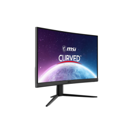 MSI G24C4 E2 pantalla para PC 59,9 cm (23.6") 1920 x 1080 Pixeles Full HD LED Negro
