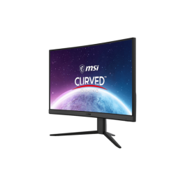MSI G24C4 E2 pantalla para PC 59,9 cm (23.6") 1920 x 1080 Pixeles Full HD LED Negro