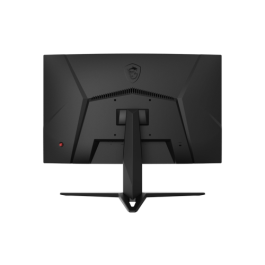 MSI G24C4 E2 pantalla para PC 59,9 cm (23.6") 1920 x 1080 Pixeles Full HD LED Negro