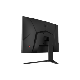 MSI G24C4 E2 pantalla para PC 59,9 cm (23.6") 1920 x 1080 Pixeles Full HD LED Negro