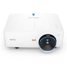 BenQ LK935 videoproyector Proyector de alcance estándar 5500 lúmenes ANSI DLP 2160p (3840x2160) 3D Blanco