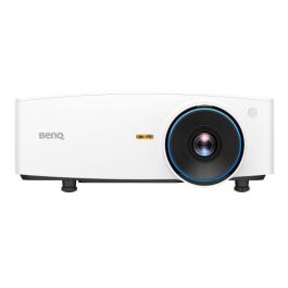 BenQ LK935 videoproyector Proyector de alcance estándar 5500 lúmenes ANSI DLP 2160p (3840x2160) 3D Blanco Precio: 5067.9500003. SKU: B1C9TB48GF