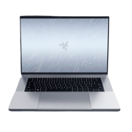 Razer Blade 16 i9-13950HX Portátil 40,6 cm (16") WQUXGA Intel® Core™ i9 32 GB DDR5-SDRAM 1 TB SSD NVIDIA GeForce RTX 4080 Wi-Fi 6E (802.11ax) Windows 11 Home Plata