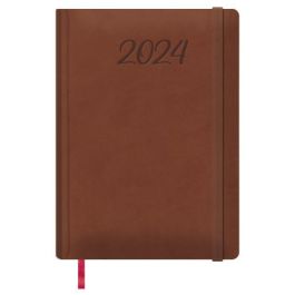 Agenda 2025 Manaos Día Página 17 X 24 Cm. Color Marrón Dohe 12756 - 25 Precio: 31.50000018. SKU: B1AQD6G9YN