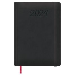 Agenda 2025 Manaos Día Página 17 X 24 Cm. Color Negro Dohe 12757 - 25 Precio: 31.50000018. SKU: B1464W98AK