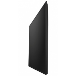 Sony FW-75BZ30L/TM pantalla de señalización Pantalla plana para señalización digital 190,5 cm (75") LCD Wifi 440 cd / m² 4K Ultra HD Negro Android 24/7