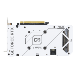 ASUS Dual -RTX4060-8G-WHITE NVIDIA GeForce RTX­ 4060 8 GB GDDR6