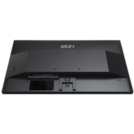 MSI Pro MP245V pantalla para PC 60,5 cm (23.8") 1920 x 1080 Pixeles Full HD LCD Negro