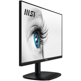 MSI Pro MP245V pantalla para PC 60,5 cm (23.8") 1920 x 1080 Pixeles Full HD LCD Negro