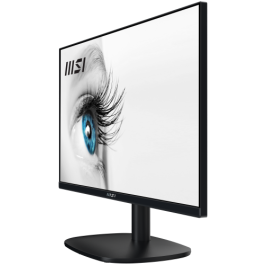 MSI Pro MP245V pantalla para PC 60,5 cm (23.8") 1920 x 1080 Pixeles Full HD LCD Negro