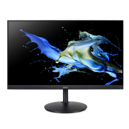 Acer CB242Y pantalla para PC 60,5 cm (23.8") 1920 x 1080 Pixeles Full HD LED Negro Precio: 110.95000015. SKU: B1FSX89PMJ