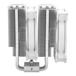 Cooler Master Hyper 622 Halo White Procesador Refrigerador de aire 12 cm Blanco