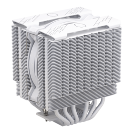 Cooler Master Hyper 622 Halo White Procesador Refrigerador de aire 12 cm Blanco