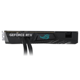 ASUS ROG -STRIX-LC-RTX4090-O24G-GAMING NVIDIA GeForce RTX 4090 24 GB GDDR6X