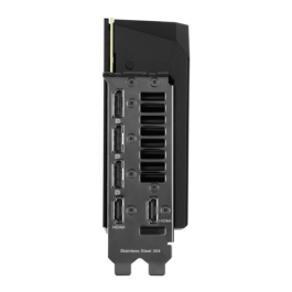 ASUS ROG -STRIX-LC-RTX4090-O24G-GAMING NVIDIA GeForce RTX 4090 24 GB GDDR6X