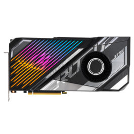 ASUS ROG -STRIX-LC-RTX4090-O24G-GAMING NVIDIA GeForce RTX 4090 24 GB GDDR6X